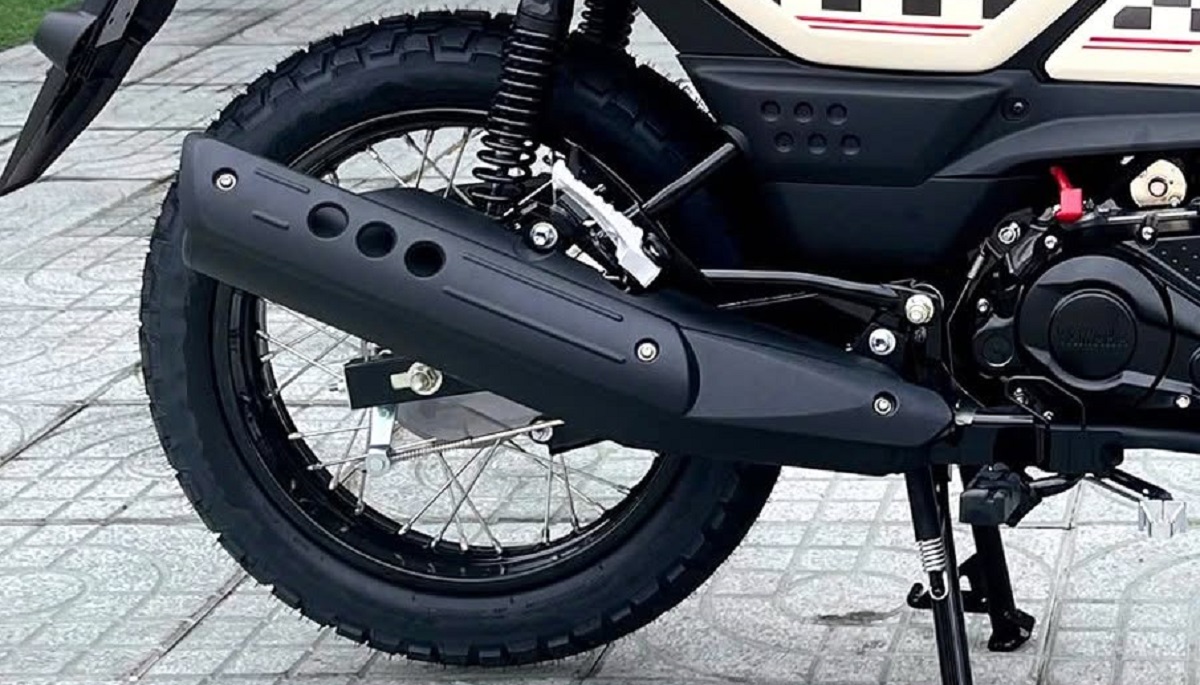 Tin xe m&aacute;y 20/10: Yamaha ch&iacute;nh thức mở b&aacute;n &lsquo;vua xe số&rsquo; 115cc mới xịn s&ograve; hơn Honda Future, gi&aacute; cực rẻ