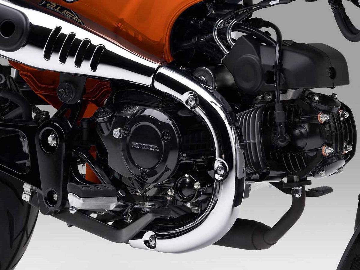 Honda ch&iacute;nh thức ra mắt &lsquo;huyền thoại xe số&rsquo; 125cc mới gi&aacute; 65 triệu đồng: Thiết kế sang hơn cả Future
