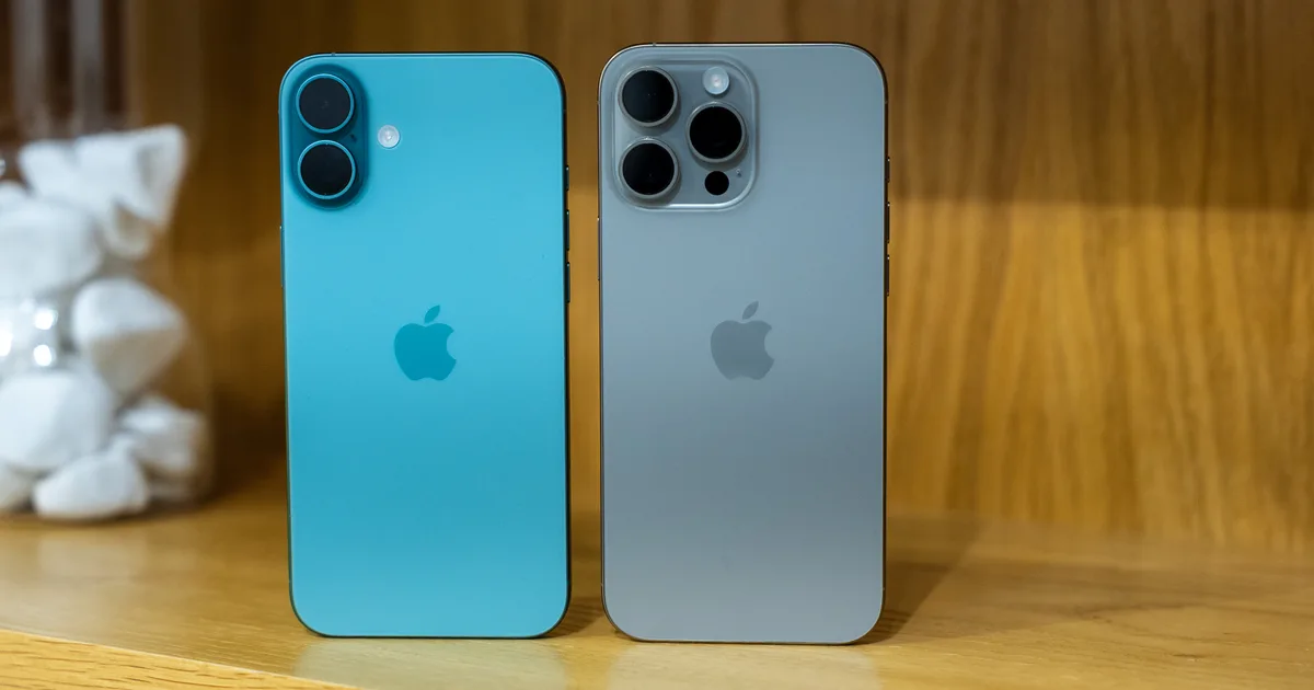 iPhone 18 Pro v&agrave; iPhone Duo đổ bộ: Bảng gi&aacute; iPhone 16 đồng loạt giảm gi&aacute;, chỉ từ 14,29 triệu đồng