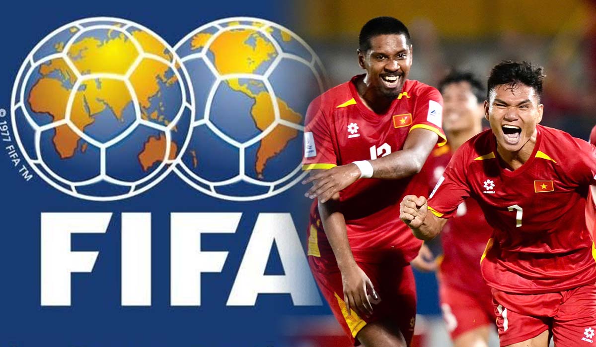 Lịch thi đấu b&oacute;ng đ&aacute; ĐT Việt Nam đợt FIFA Days 11/2026 mới nhất: Tuyển Việt Nam gặp Đ&agrave;i Loan khi n&agrave;o?