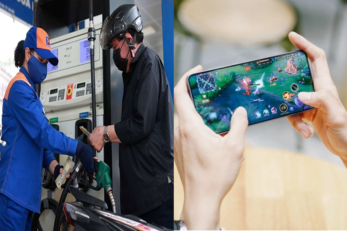Gi&aacute; xăng dầu ng&agrave;y 21/10: Xăng, dầu đồng loạt giảm s&acirc;u, d&agrave;n m&aacute;y Samsung Galaxy S26 series gi&aacute; c&oacute; rẻ?