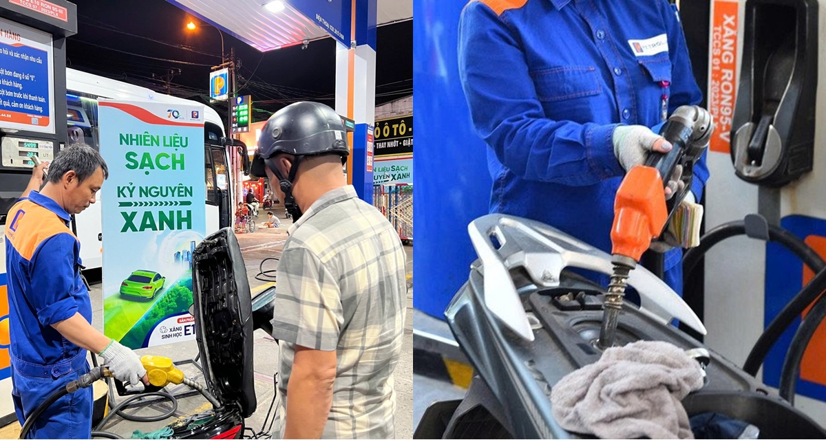 Gi&aacute; xăng dầu h&ocirc;m nay 21/10: Xăng c&oacute; thể giảm gần 2.000 đồng/l&iacute;t, dầu diesel biến động ra sao?