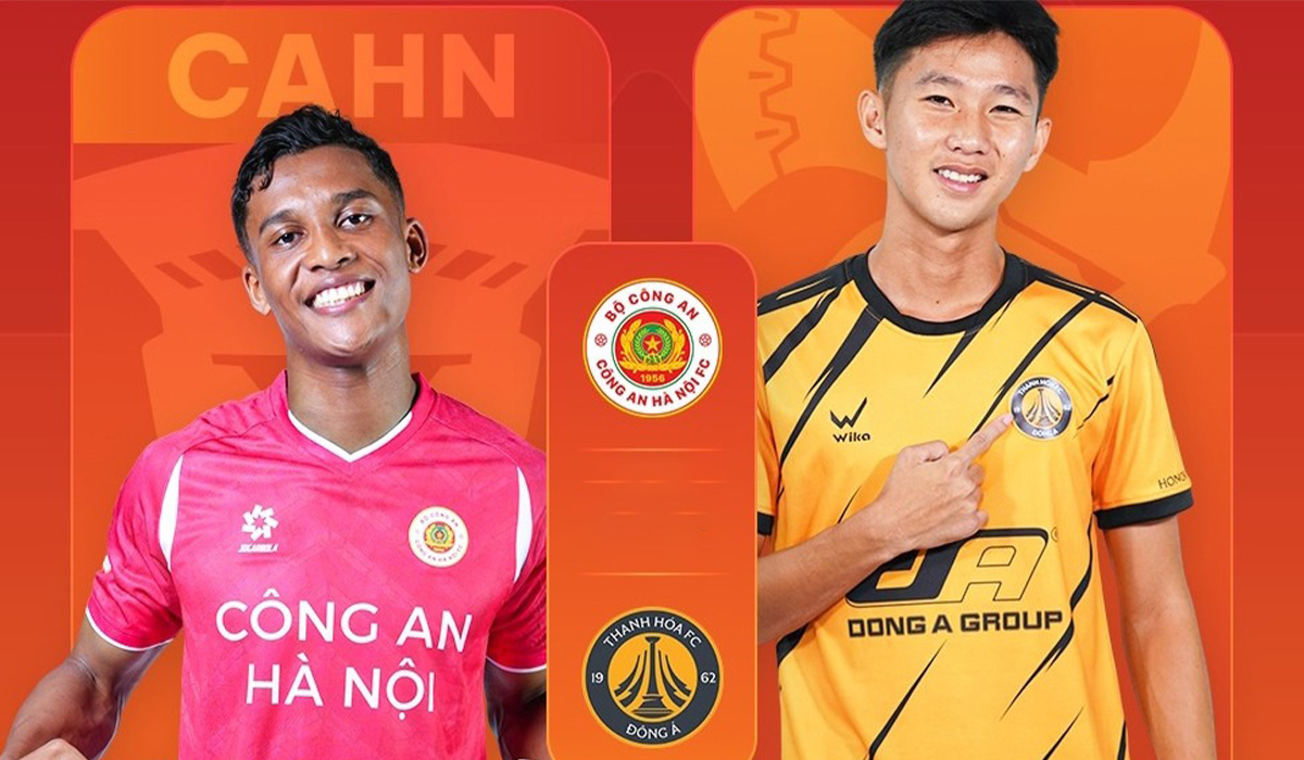 Kết quả b&oacute;ng đ&aacute; Việt Nam h&ocirc;m nay: Ng&ocirc;i sao ĐT Việt Nam tỏa s&aacute;ng, CAHN g&acirc;y thất vọng ở v&ograve;ng 5 V.League