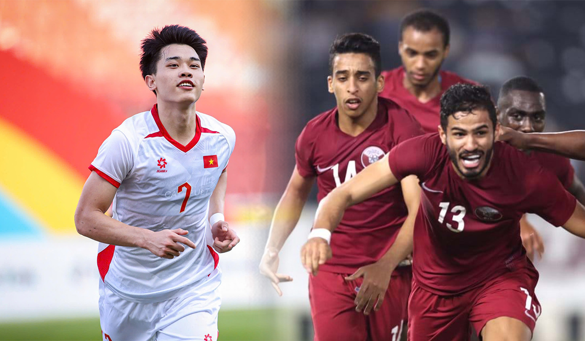 Xem TRỰC TIẾP U23 Việt Nam đấu U23 Qatar ở đ&acirc;u, k&ecirc;nh n&agrave;o? VTV c&oacute; ph&aacute;t s&oacute;ng Gia Lai VTV Cup 2026?
