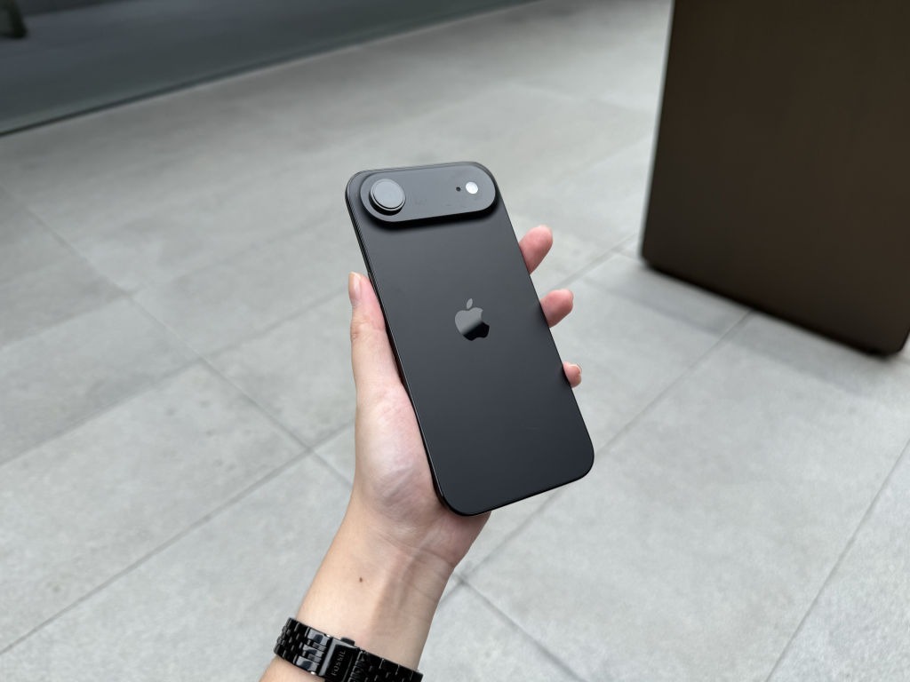 Giảm sốc về mốc 18 triệu, mẫu iPhone si&ecirc;u mỏng Dynamic Island n&agrave;y l&agrave; ch&acirc;n ch&acirc;n l&yacute; để d&ugrave;ng l&acirc;u d&agrave;i