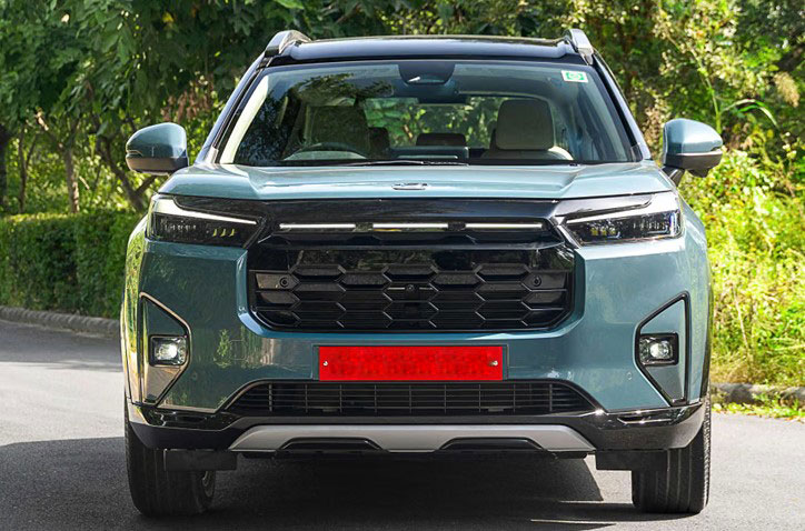 &lsquo;Honda City phi&ecirc;n bản SUV&rsquo; ch&iacute;nh thức mở b&aacute;n, gi&aacute; khởi điểm 318 triệu đồng rẻ hơn cả Hyundai Grand i10 v&agrave; Kia Morning