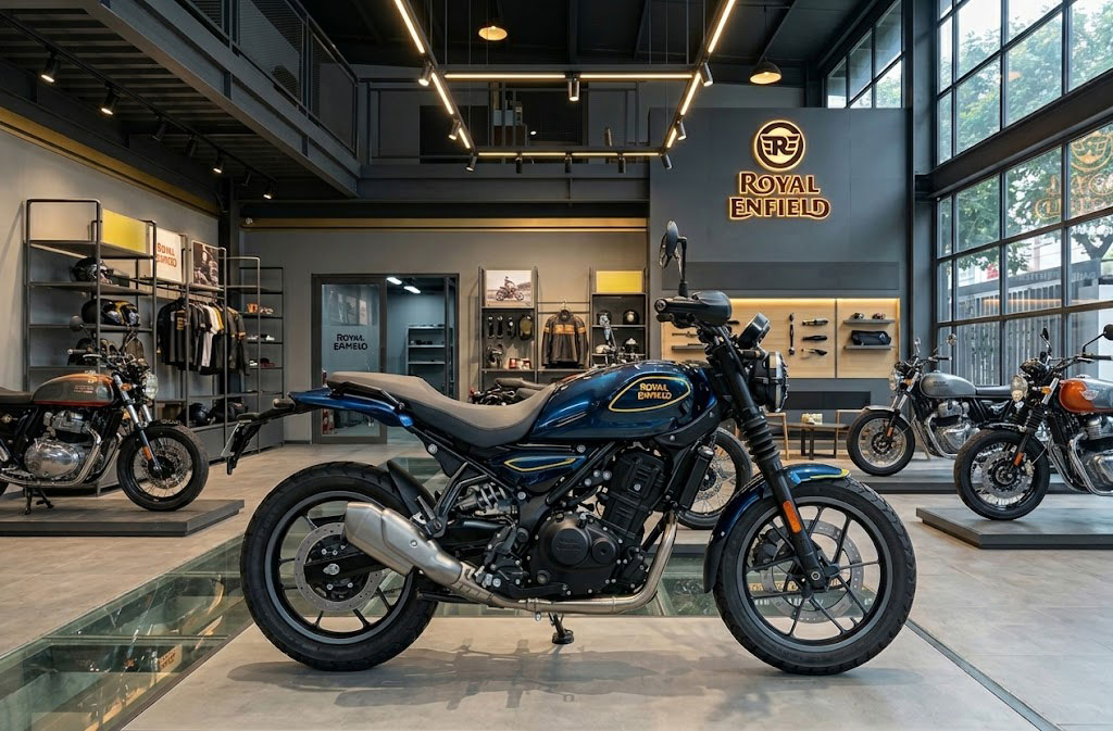 Tin xe trưa 23/10: Ra mắt &lsquo;vua c&ocirc;n tay&rsquo; Anh Quốc gi&aacute; hấp dẫn, phong c&aacute;ch kh&ocirc;ng giống Honda Winner R v&agrave; Yamaha Exciter