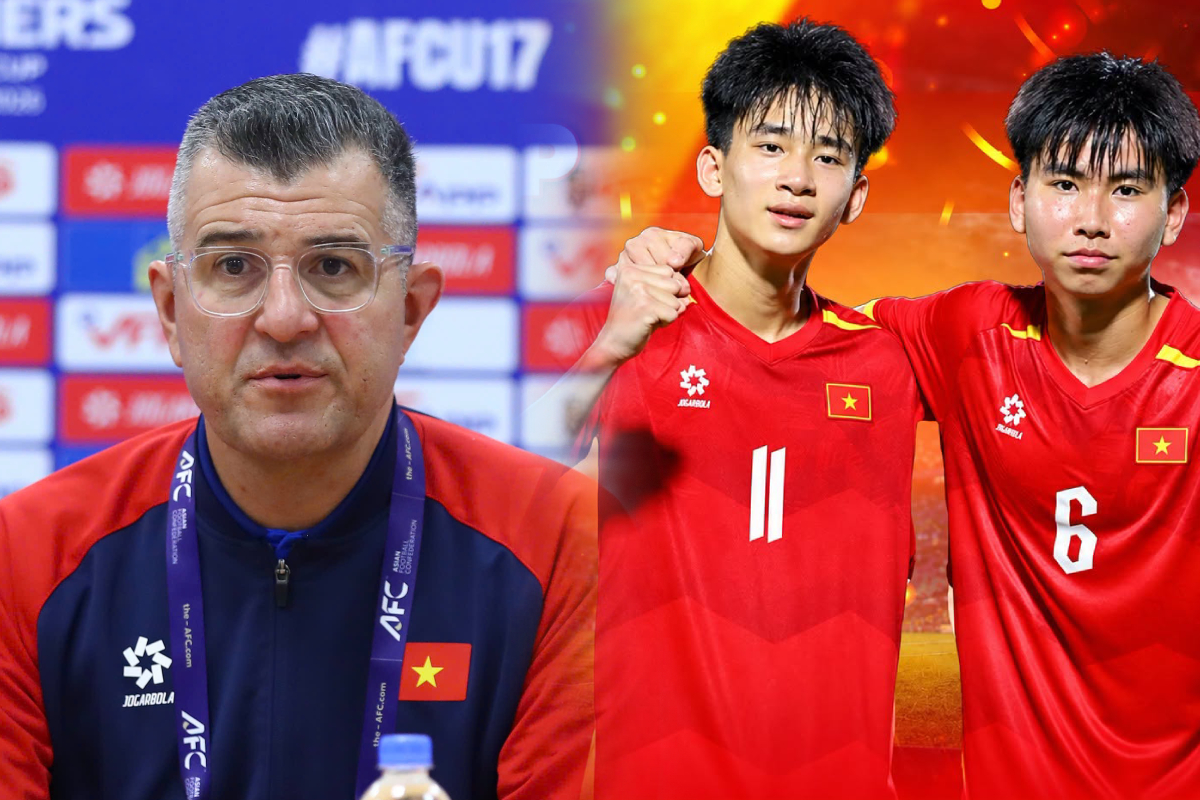 FIFA ch&iacute;nh thức c&ocirc;ng bố gi&aacute; v&eacute; xem U17 Việt Nam ở U17 World Cup 2026, mua v&eacute; xem U17 Việt Nam ở đ&acirc;u?