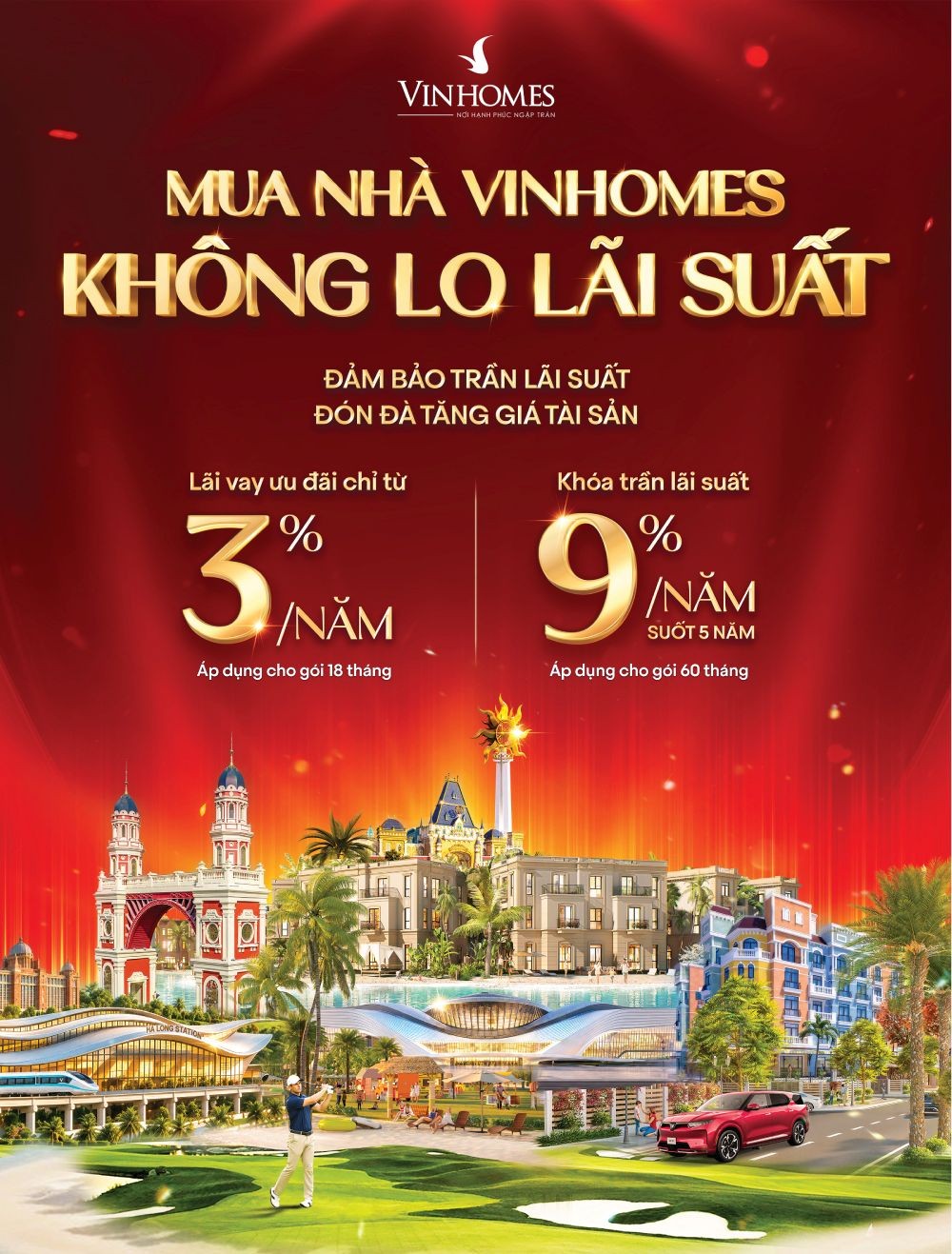 Vinhomes Roysl Island biến sức h&uacute;t điểm đến th&agrave;nh cơ hội cho người kinh doanh ảnh 4