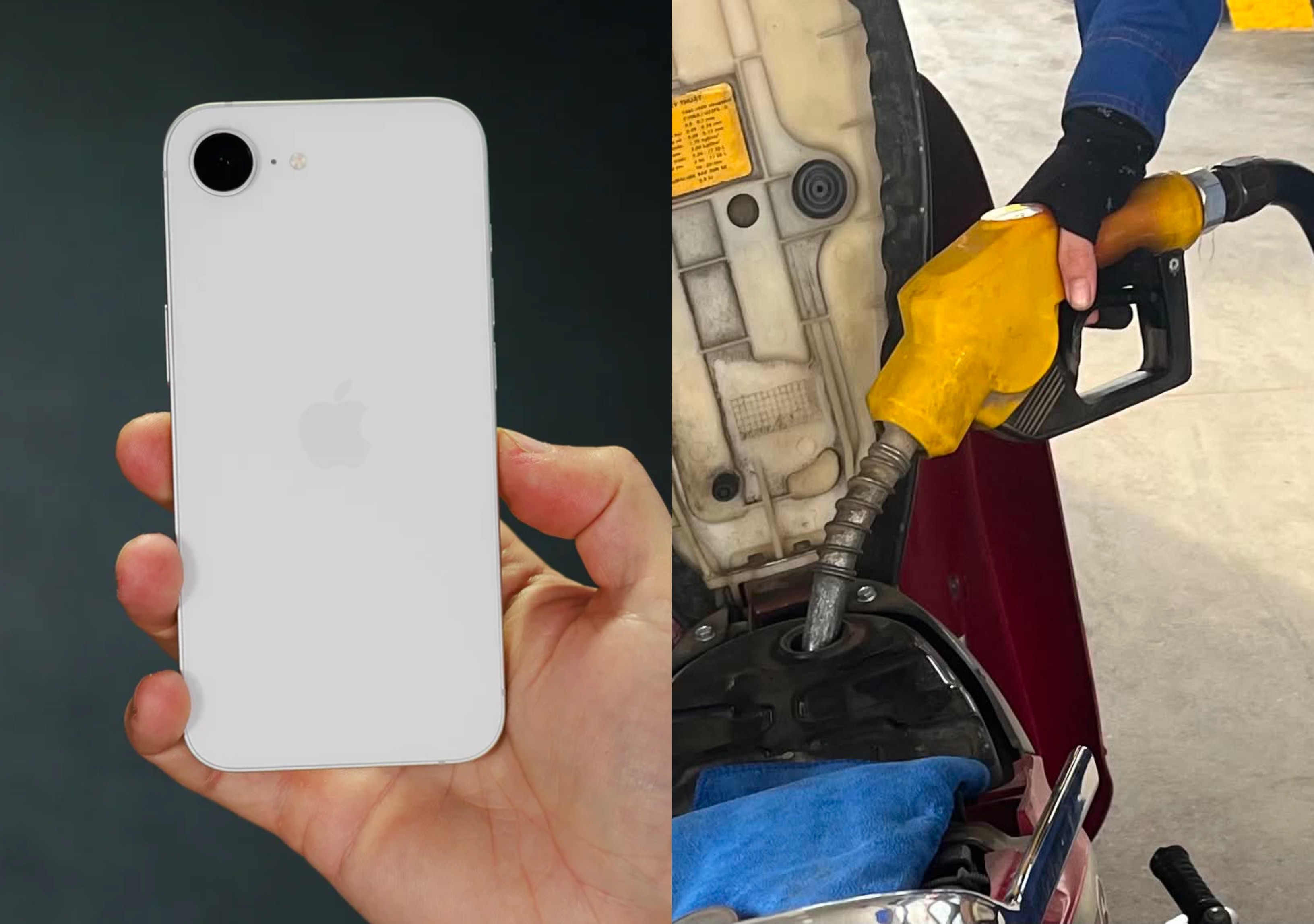 Gi&aacute; xăng dầu h&ocirc;m nay 24/10: Xăng E5, E10 giảm s&acirc;u, dầu diesel dưới 30.000 đồng, iPhone 17e cực rẻ