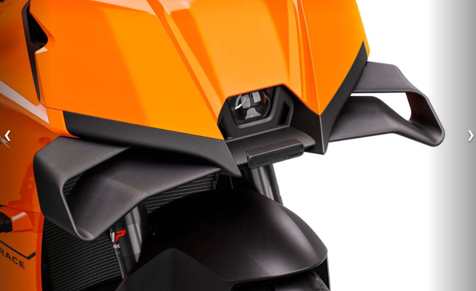 KTM 990 RC R 2026 chốt gi&aacute; tại Malaysia: Mang DNA MotoGP xuống phố, gi&aacute; b&aacute;n g&acirc;y ch&uacute; &yacute;