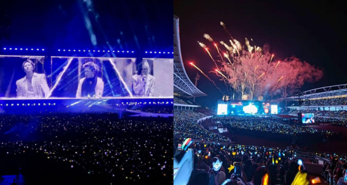 BIGBANG bất ngờ hứa trở lại Việt Nam, h&eacute; lộ t&iacute;n hiệu khiến người h&acirc;m mộ vỡ &ograve;a