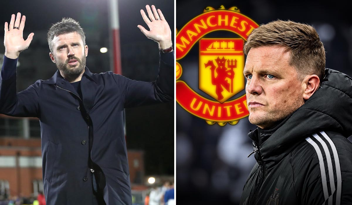 Man United ch&igrave;m s&acirc;u trong khủng hoảng, INEOS x&aacute;c định ứng vi&ecirc;n số 1 thay thế HLV Carrick