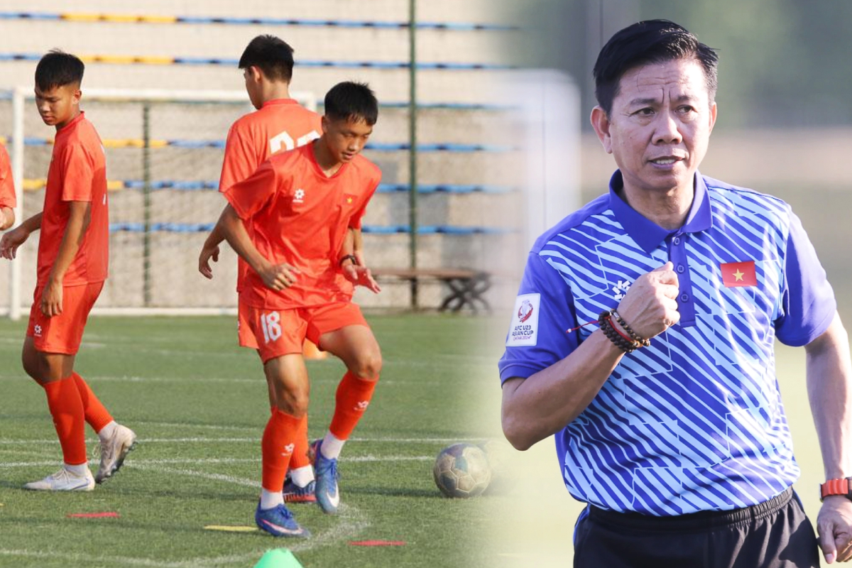 Kết quả b&oacute;ng đ&aacute; Việt Nam h&ocirc;m nay 26/10: Hỏng phạt đền, U15 Việt Nam thua đau U15 Iran