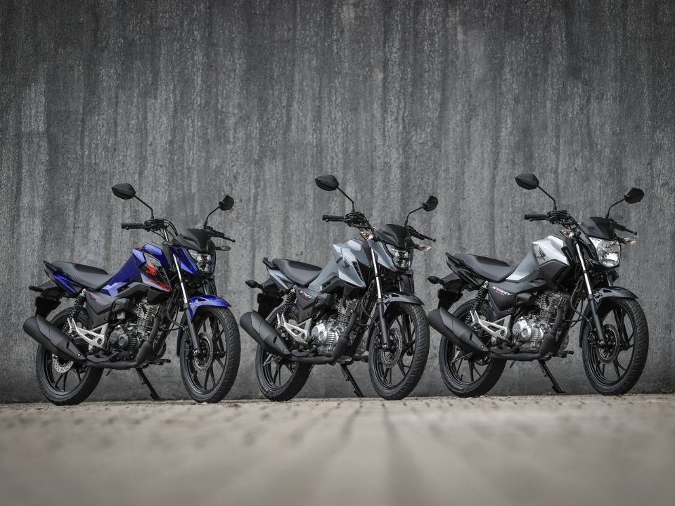 Honda ch&iacute;nh thức tr&igrave;nh l&agrave;ng &lsquo;vua c&ocirc;n tay&rsquo; 160cc mới phong c&aacute;ch kh&aacute;c Winner R v&agrave; Yamaha Exciter, gi&aacute; rẻ nhất ph&acirc;n kh&uacute;c ảnh 2