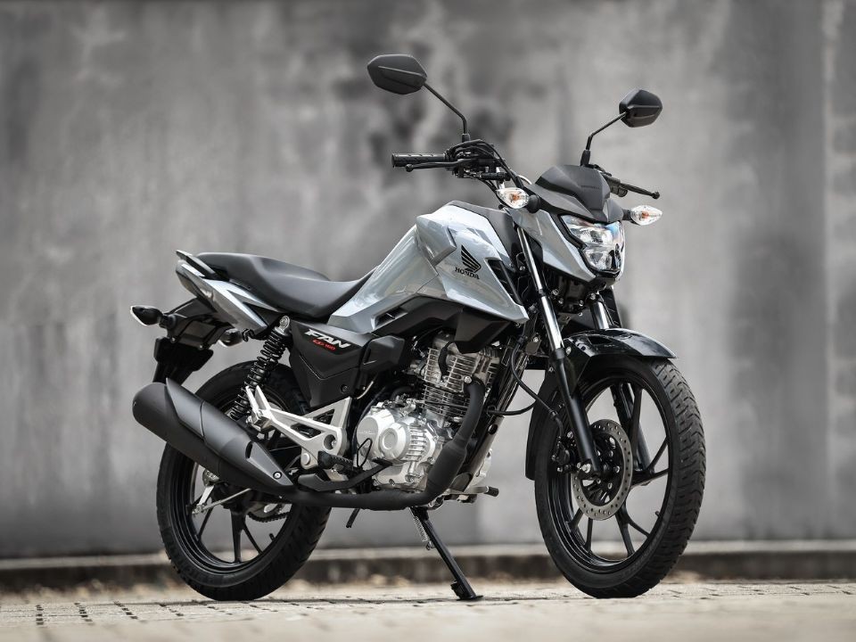 Honda ch&iacute;nh thức tr&igrave;nh l&agrave;ng &lsquo;vua c&ocirc;n tay&rsquo; 160cc mới phong c&aacute;ch kh&aacute;c Winner R v&agrave; Yamaha Exciter, gi&aacute; rẻ nhất ph&acirc;n kh&uacute;c ảnh 4