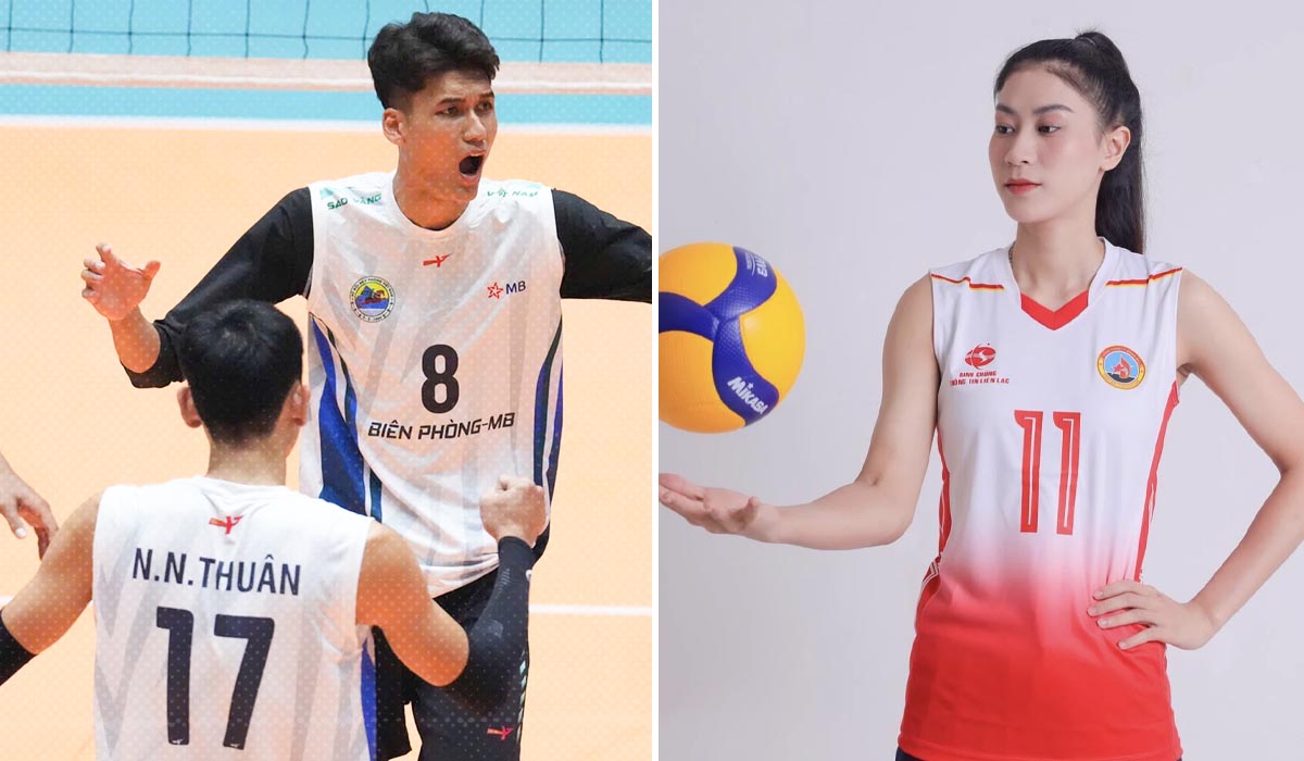 Lịch thi đấu b&oacute;ng chuyền h&ocirc;m nay 26/10 - Xem trực tiếp giải VĐQG Việt Nam 2026 GĐ2 ở đ&acirc;u, k&ecirc;nh n&agrave;o?