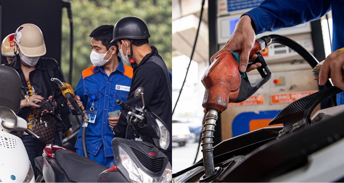 Gi&aacute; xăng dầu h&ocirc;m nay 26/10: Xăng E10, E5 giảm gần 2.000 đồng/l&iacute;t, dự b&aacute;o lại sắp tăng trở lại