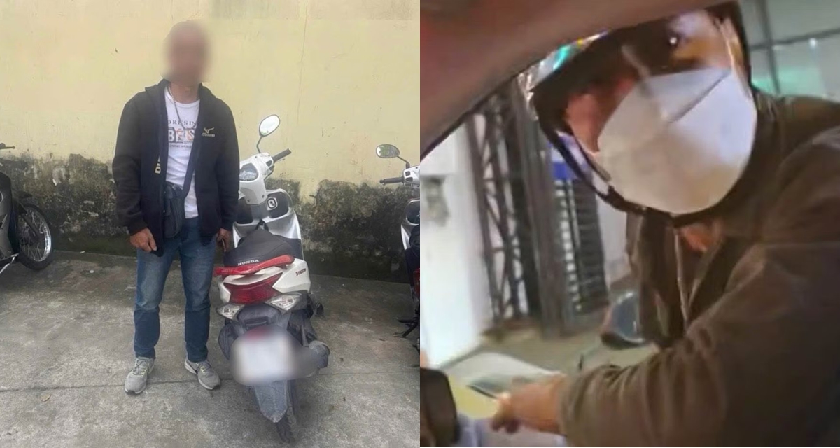 Danh t&iacute;nh người đ&agrave;n &ocirc;ng b&oacute;p cổ, đe dọa t&agrave;i xế taxi ở TP HCM: Nguồn cơn từ đ&acirc;u?