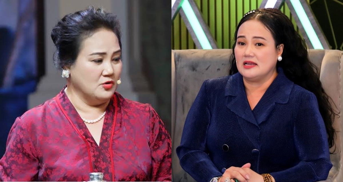 Nữ hậu duệ đại gia tộc nghệ thuật lẫy lừng miền Nam tiết lộ phải bỏ nghề v&igrave; chồng ghen tu&ocirc;ng