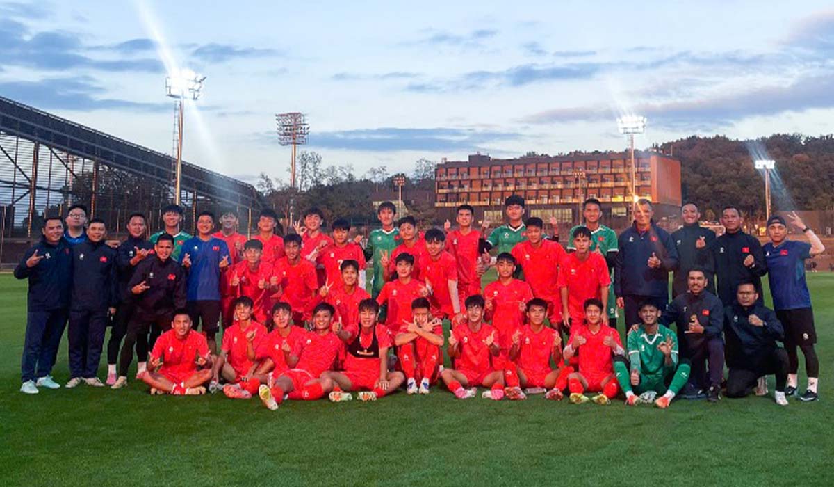 Xem TRỰC TIẾP U17 Việt Nam đấu U17 H&agrave;n Quốc ở đ&acirc;u, k&ecirc;nh n&agrave;o? VTV c&oacute; ph&aacute;t s&oacute;ng trực tiếp kh&ocirc;ng?