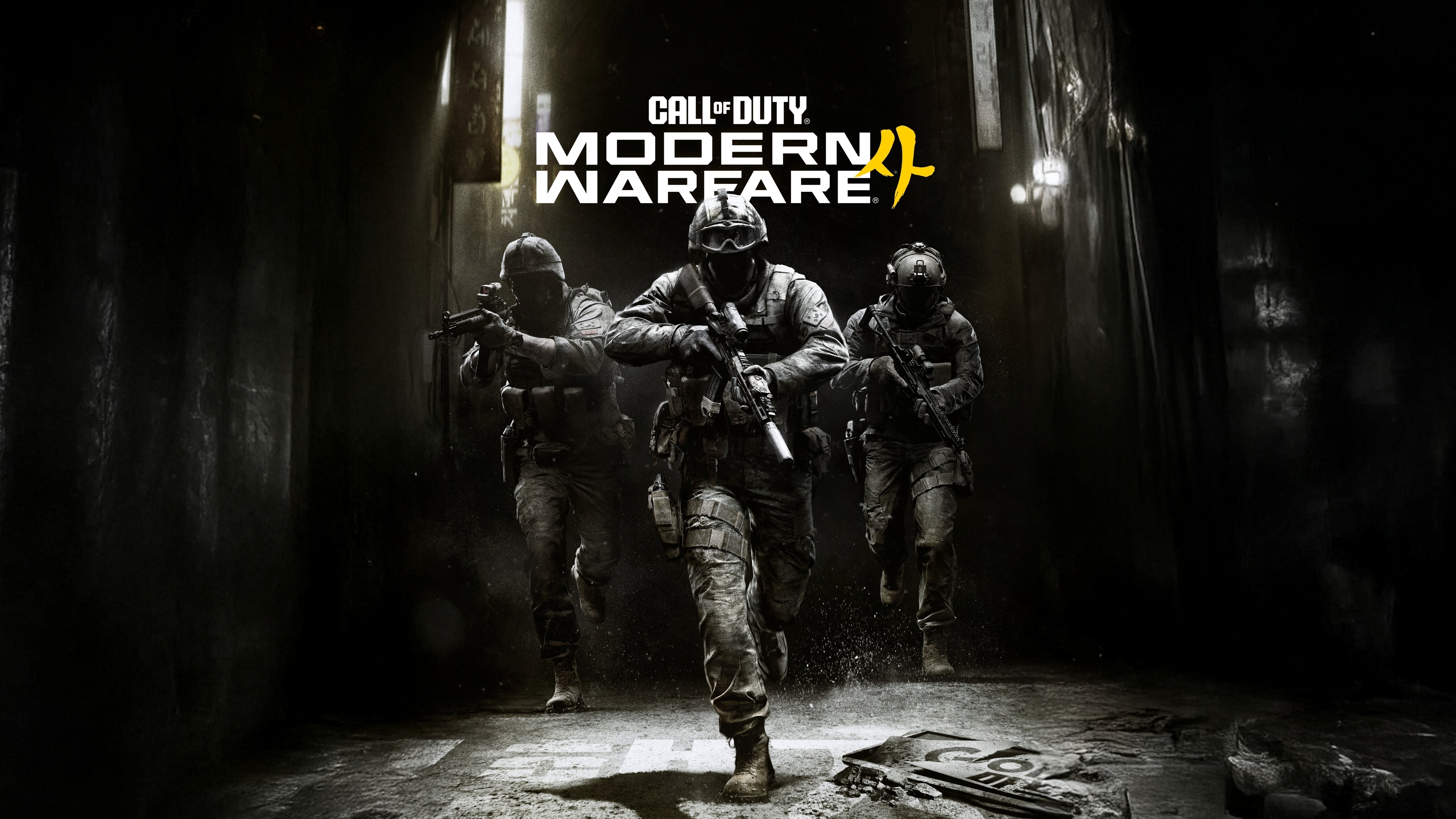Call of Duty: Modern Warfare 4 lập th&agrave;nh t&iacute;ch tốt nhất series tr&ecirc;n Steam sau 16 năm