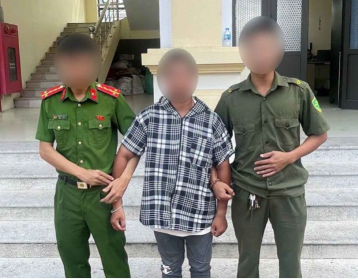 H&agrave; Nội: Đốt rạp cưới ở th&ocirc;n Trung Lập l&uacute;c rạng s&aacute;ng, người li&ecirc;n quan đ&atilde; được x&aacute;c minh danh t&iacute;nh