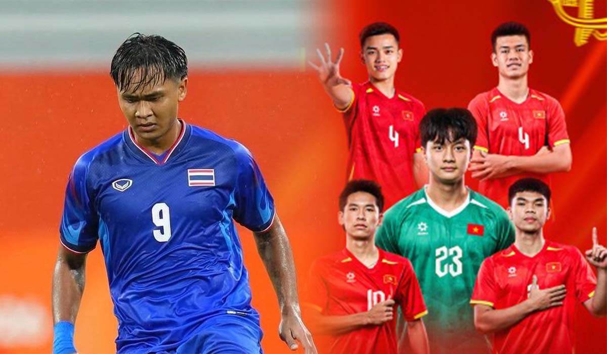 Lịch thi đấu b&oacute;ng đ&aacute; Gia Lai VTV Cup 2026 mới nhất - K&ecirc;nh ph&aacute;t s&oacute;ng U23 Việt Nam đấu Th&aacute;i Lan