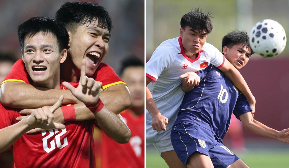 Lịch thi đấu Gia Lai VTV Cup 2026 mới nhất - Xem trực tiếp U23 Việt Nam đấu Th&aacute;i Lan ở k&ecirc;nh n&agrave;o?