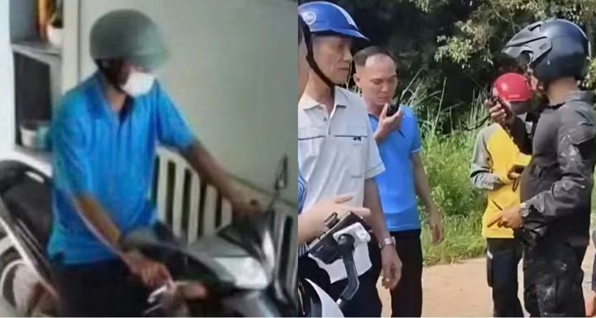 Kh&ocirc;ng c&oacute; ph&eacute;p m&agrave;u với người đ&agrave;n &ocirc;ng SN 1988 mất t&iacute;ch 7 ng&agrave;y ở TP HCM, t&igrave;m thấy ở c&aacute;ch nh&agrave; 30km
