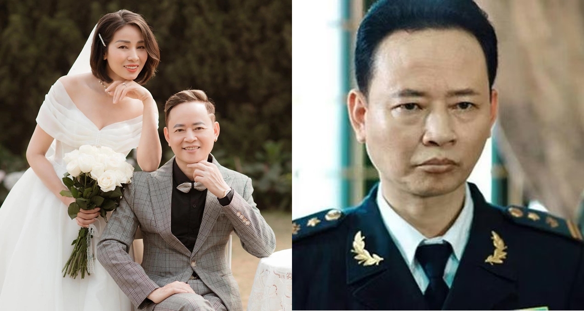 Nam diễn vi&ecirc;n Việt dừng đ&oacute;ng phim v&igrave; bệnh tim, nay livestream b&aacute;n đồ cũ sống k&iacute;n tiếng b&ecirc;n vợ thứ tư