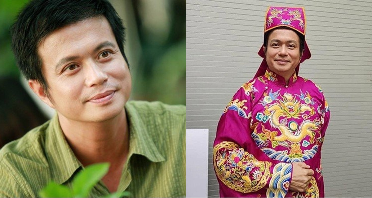 Sao nam \'cả nước nhớ mặt\' ly h&ocirc;n ra đi tay trắng, t&aacute;i h&ocirc;n với bạn cũ 15 năm mất li&ecirc;n lạc, nay vẫn ở nh&agrave; thu&ecirc;