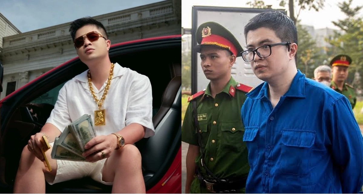 Luật sư n&oacute;i gia đ&igrave;nh Mr Pips 3 đời c&oacute; tiền sử t&acirc;m thần, h&eacute; lộ qu&aacute; khứ điều trị t&acirc;m thần của th&acirc;n chủ
