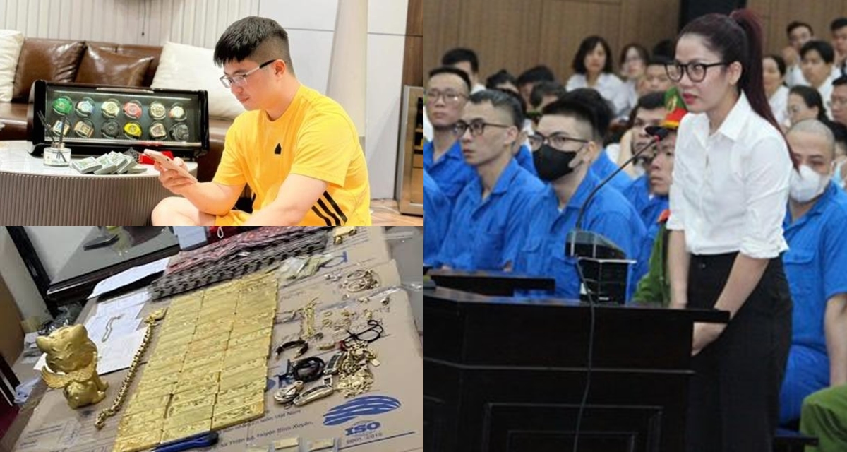 Người bạn g&aacute;i gi&uacute;p Mr Pips giữ khối t&agrave;i sản h&agrave;ng trăm tỷ đồng lộ diện, cho&aacute;ng v&aacute;ng cảnh tượng khi kh&aacute;m x&eacute;t nh&agrave; ri&ecirc;ng