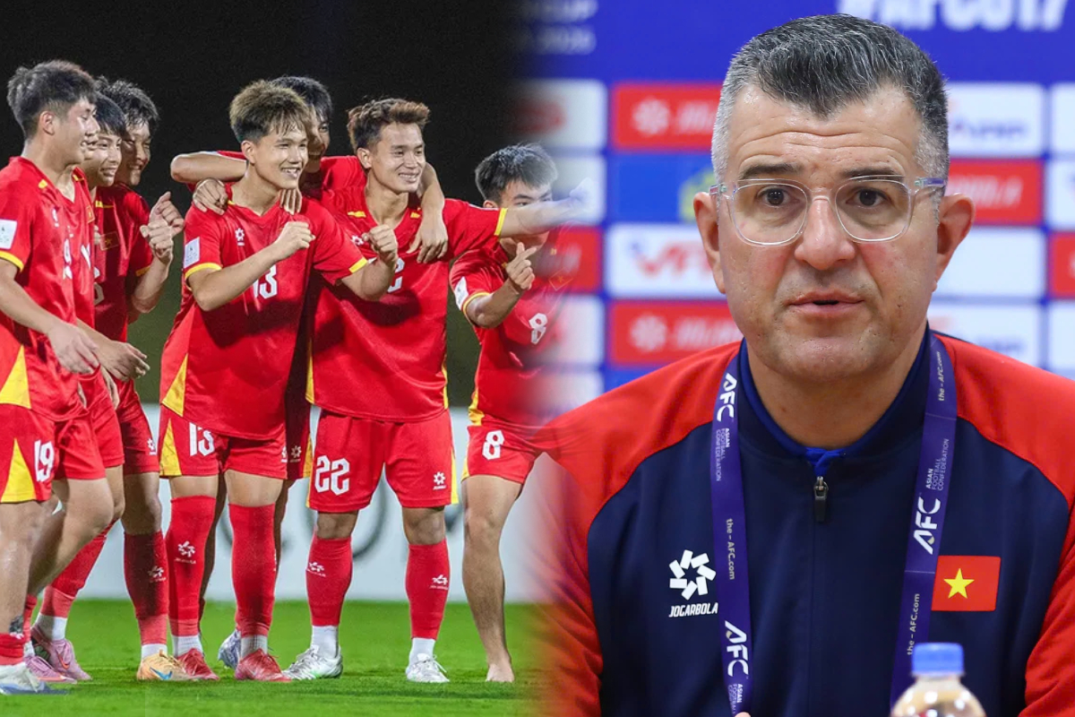 Xem trực tiếp U17 Việt Nam thi đấu U17 World Cup 2026 ở đ&acirc;u, k&ecirc;nh n&agrave;o? VTV trực tiếp U17 Việt Nam vs U17 Bỉ