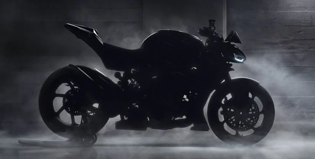 BMW nh&aacute; h&agrave;ng naked bike b&iacute; ẩn, S 1000 R hay M 1000 R thế hệ mới sắp lộ diện tại EICMA 2026?