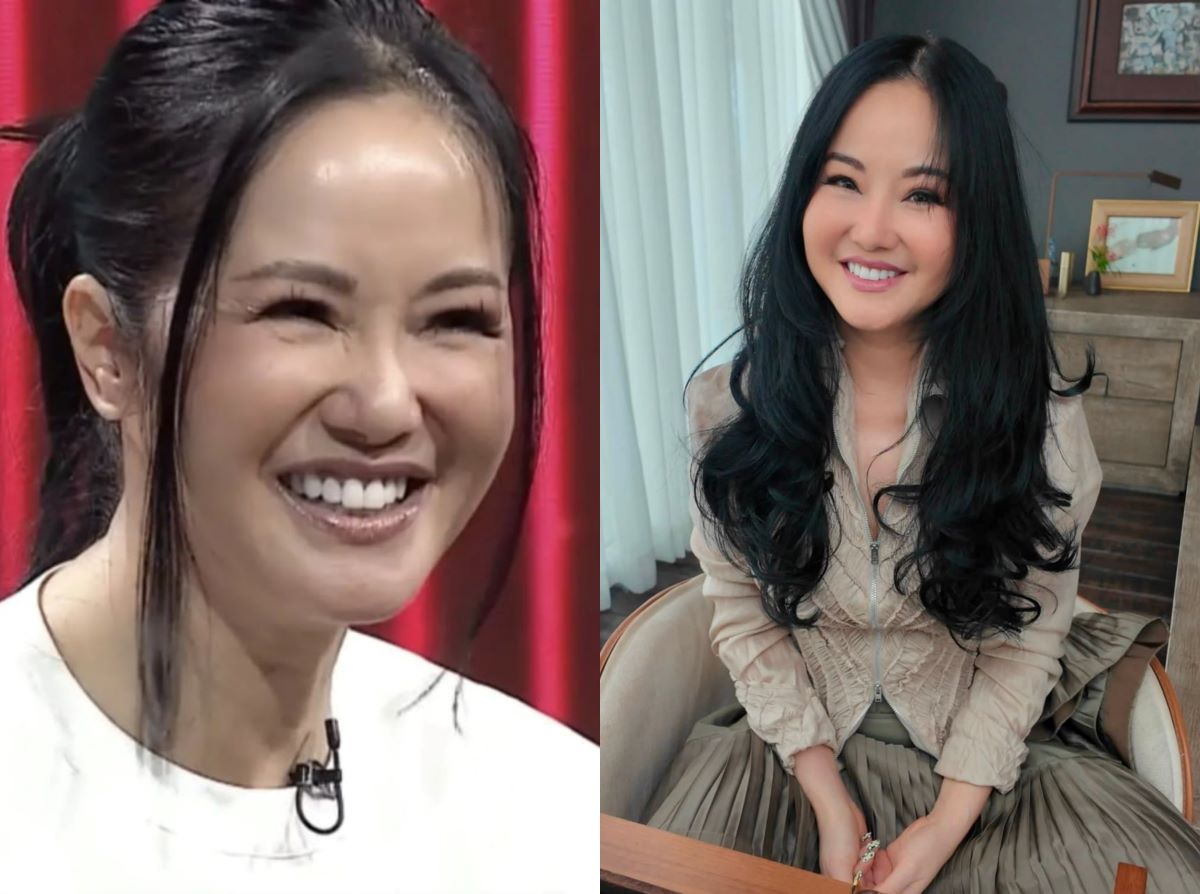 Diva Hồng Nhung cập nhật t&igrave;nh trạng sức khỏe hiện tại sau hơn một năm điều trị ung thư