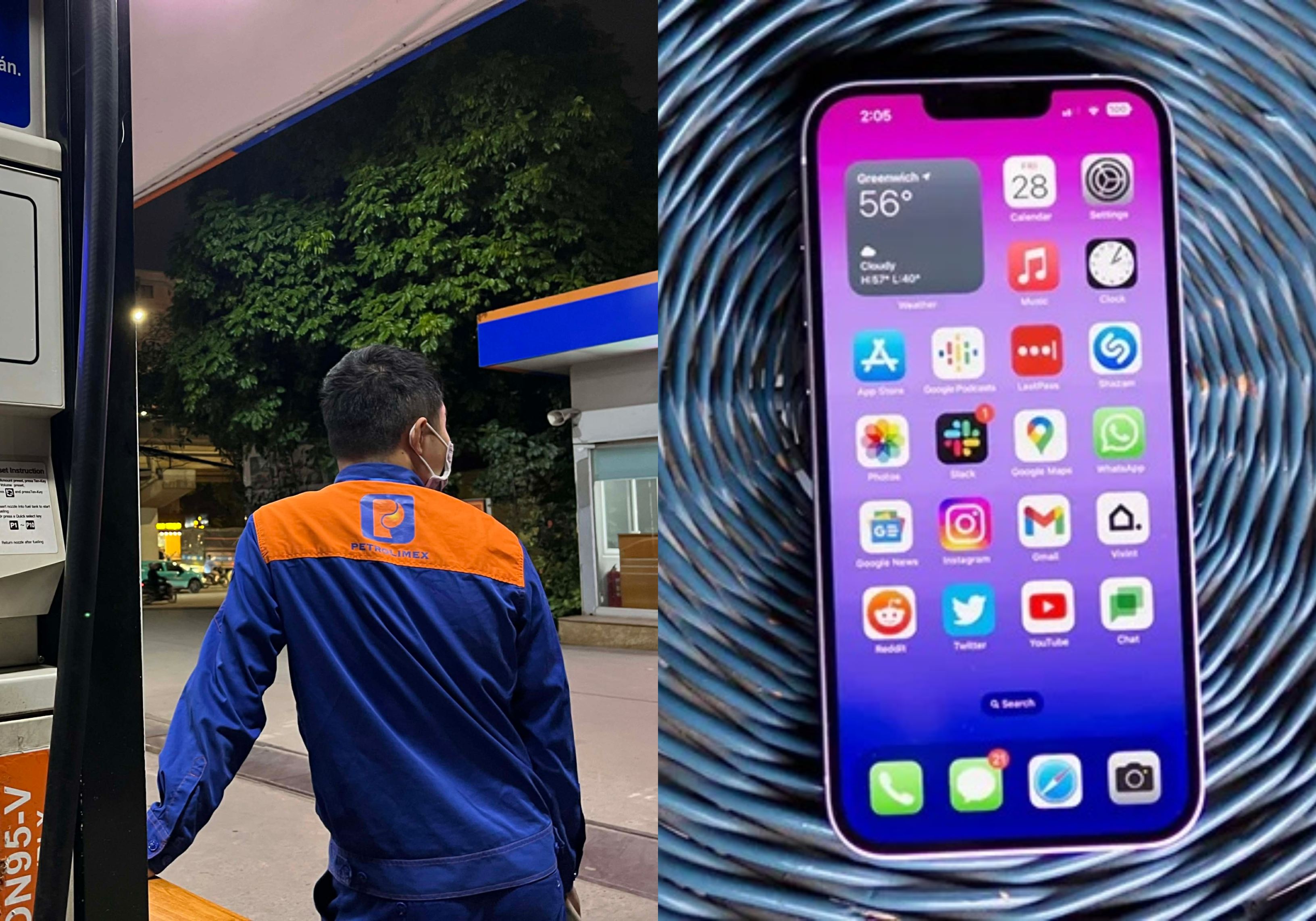 Dự b&aacute;o gi&aacute; xăng dầu ng&agrave;y mai 29/10: Xu hướng tăng hay giảm l&agrave; chủ đạo? iPhone 14 Plus si&ecirc;u rẻ