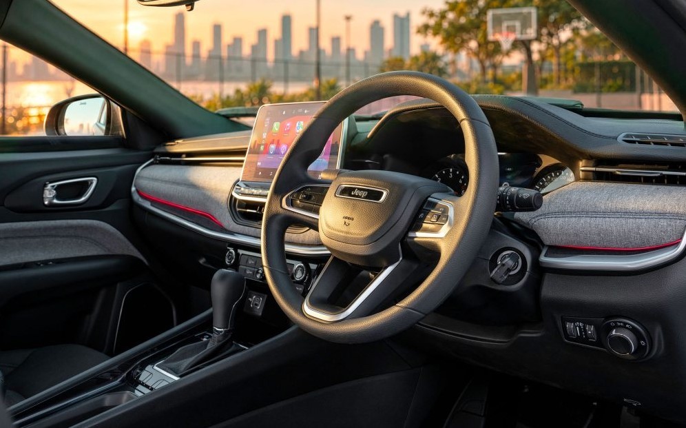 Qu&ecirc;n Mazda CX-5 đi, mẫu SUV 5 chỗ mới gi&aacute; 597 triệu đồng ch&iacute;nh thức ra mắt, tr&ocirc;ng chất hơn Honda CR-V v&agrave; Hyundai Tucson ảnh 4