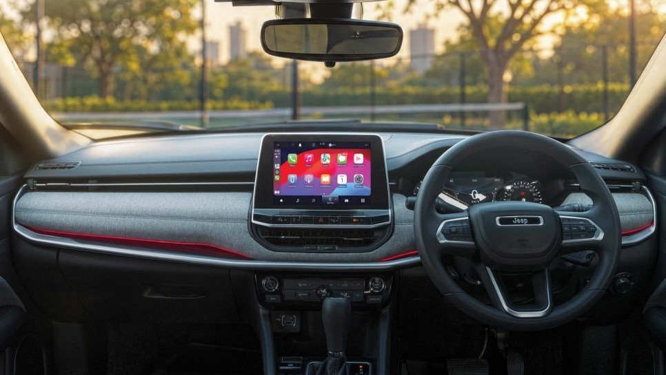 Qu&ecirc;n Mazda CX-5 đi, mẫu SUV 5 chỗ mới gi&aacute; 597 triệu đồng ch&iacute;nh thức ra mắt, tr&ocirc;ng chất hơn Honda CR-V v&agrave; Hyundai Tucson ảnh 5