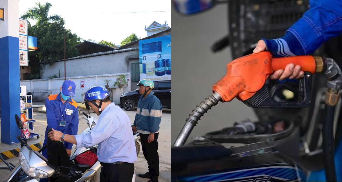 Dự b&aacute;o gi&aacute; xăng dầu 29/10: Xăng E10, E5 c&oacute; thể tăng 500 &ndash; 1.000 đồng/l&iacute;t, dầu diesel tăng bao nhi&ecirc;u?