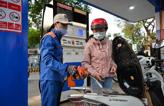 Tin xe hot 28/10: &lsquo;Xe số quốc d&acirc;n&rsquo; mới ra mắt gi&aacute; 29 triệu đồng, trang bị xịn hơn cả Honda Future, Wave Alpha v&agrave; RSX ảnh 2