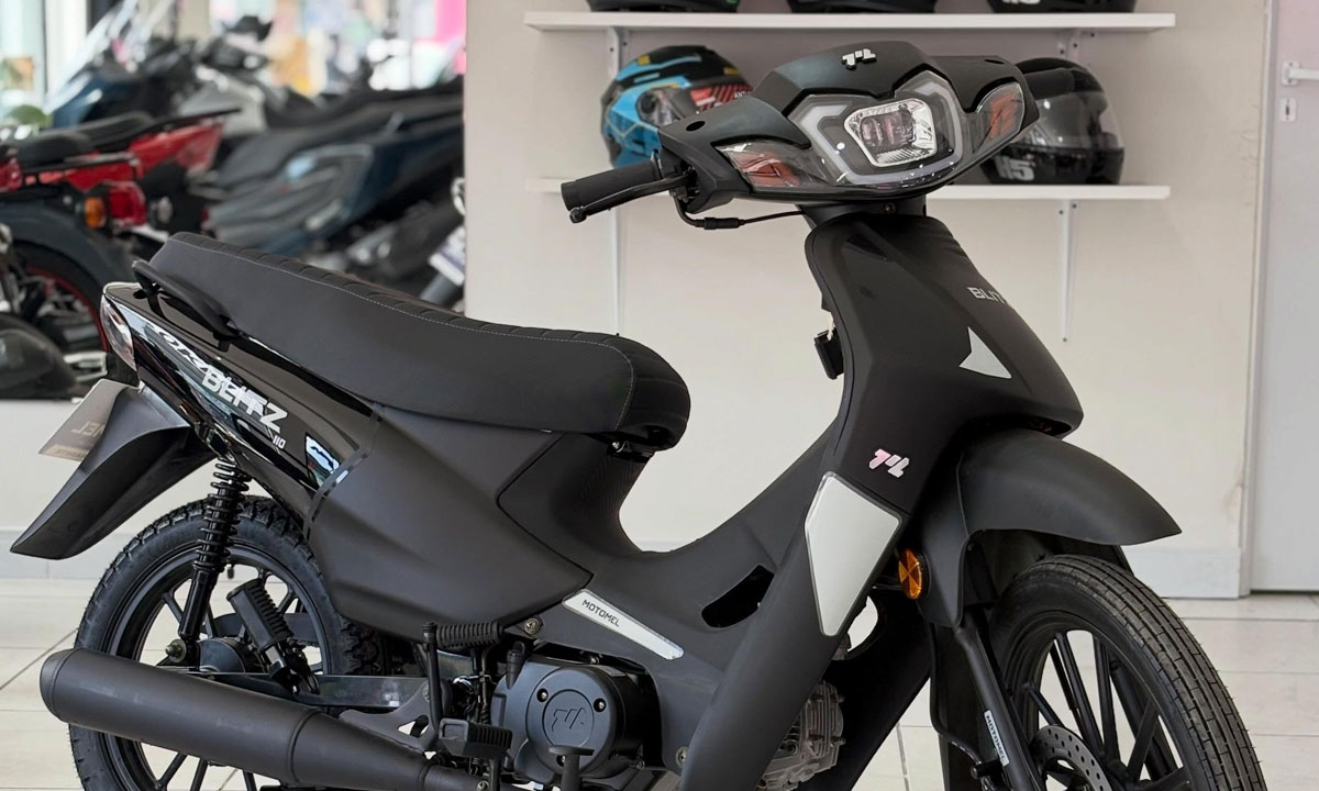 Tin xe hot 28/10: &lsquo;Xe số quốc d&acirc;n&rsquo; mới ra mắt gi&aacute; 29 triệu đồng, trang bị xịn hơn cả Honda Future, Wave Alpha v&agrave; RSX