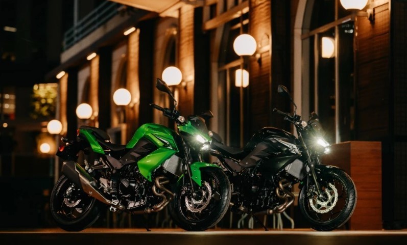 Tin xe trưa 28/10: Ra mắt &lsquo;vua c&ocirc;n tay&rsquo; 296cc mới gi&aacute; 87 triệu đồng, xịn hơn hẳn Yamaha Exciter v&agrave; Honda Winner R ảnh 1