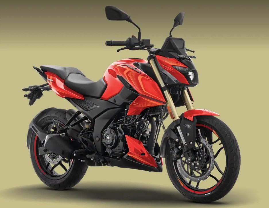 &lsquo;Vua c&ocirc;n tay&rsquo; mới ch&iacute;nh thức ra mắt: Gi&aacute; 48 triệu đồng rẻ hơn Yamaha Exciter, c&oacute; động cơ 250cc, phanh ABS 2 k&ecirc;nh v&agrave; TCS ảnh 1