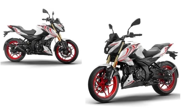 &lsquo;Vua c&ocirc;n tay&rsquo; mới ch&iacute;nh thức ra mắt: Gi&aacute; 48 triệu đồng rẻ hơn Yamaha Exciter, c&oacute; động cơ 250cc, phanh ABS 2 k&ecirc;nh v&agrave; TCS ảnh 2