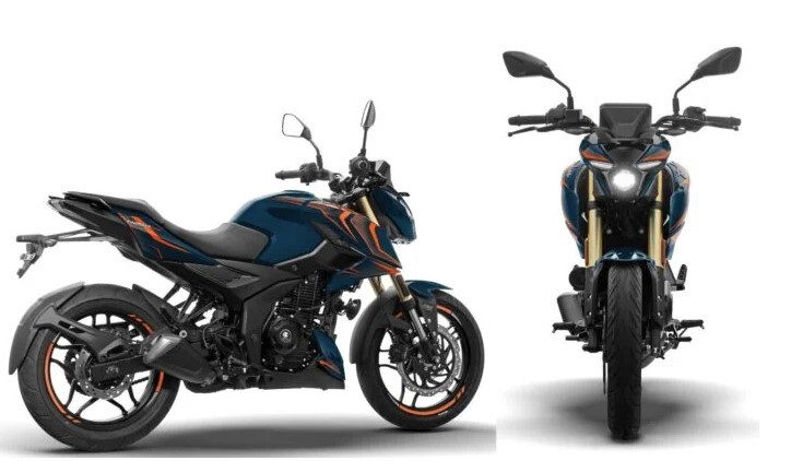 &lsquo;Vua c&ocirc;n tay&rsquo; mới ch&iacute;nh thức ra mắt: Gi&aacute; 48 triệu đồng rẻ hơn Yamaha Exciter, c&oacute; động cơ 250cc, phanh ABS 2 k&ecirc;nh v&agrave; TCS ảnh 3