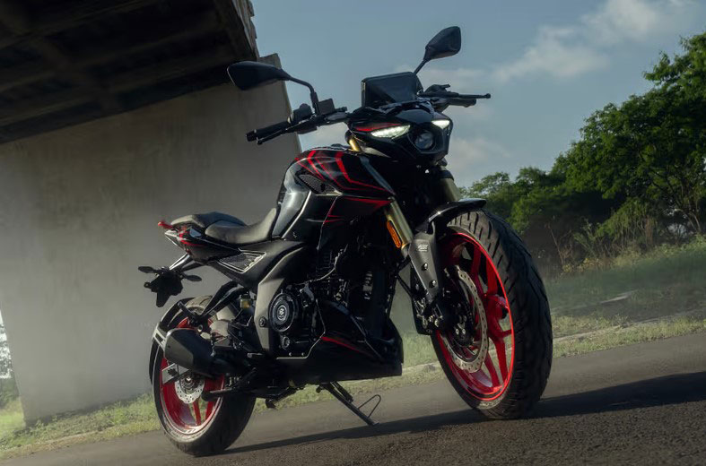 &lsquo;Vua c&ocirc;n tay&rsquo; mới ch&iacute;nh thức ra mắt: Gi&aacute; 48 triệu đồng rẻ hơn Yamaha Exciter, c&oacute; động cơ 250cc, phanh ABS 2 k&ecirc;nh v&agrave; TCS
