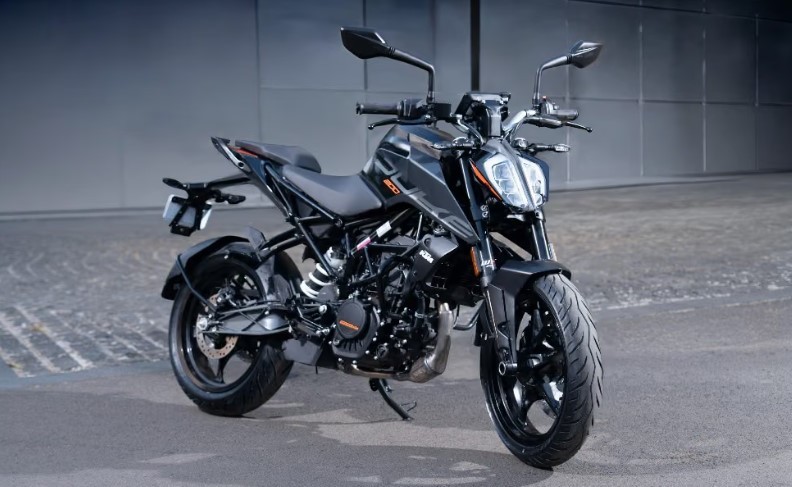 Ch&iacute;nh thức ra mắt &lsquo;vua c&ocirc;n tay&rsquo; 200cc mới gi&aacute; 56 triệu đồng, rẻ ngang Yamaha Exciter v&agrave; Honda Winner R nhưng xịn hơn ảnh 1