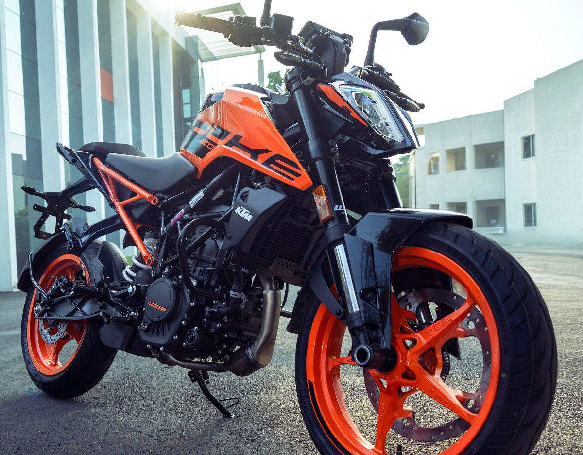 Ch&iacute;nh thức ra mắt &lsquo;vua c&ocirc;n tay&rsquo; 200cc mới gi&aacute; 56 triệu đồng, rẻ ngang Yamaha Exciter v&agrave; Honda Winner R nhưng xịn hơn